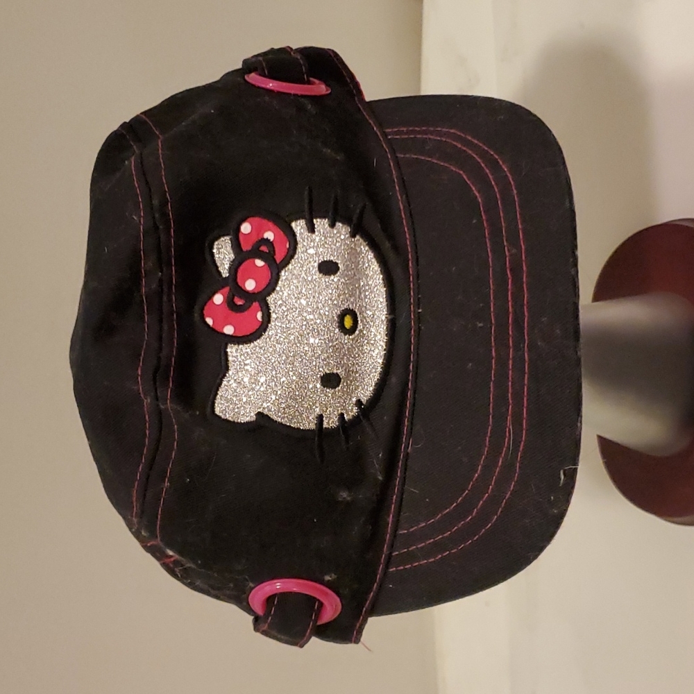 Hello Kitty Hat